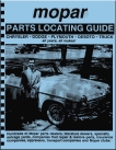 mopar parts locating guide