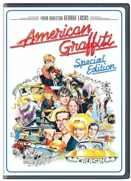 American Graffiti - Special Edition
