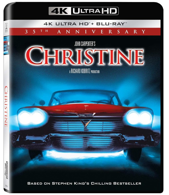 Christine
